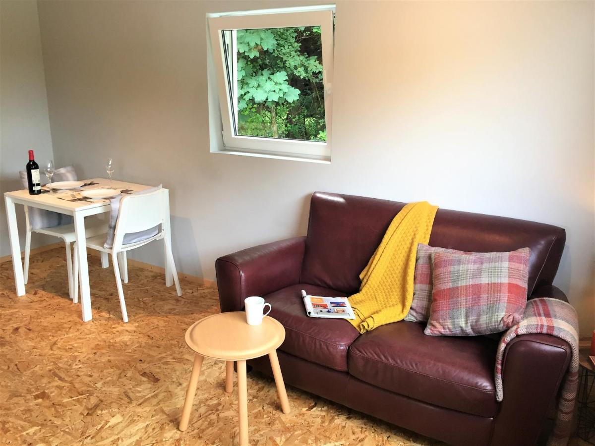 St Awaries Studio, Carne Rosslare Harbour Exteriör bild