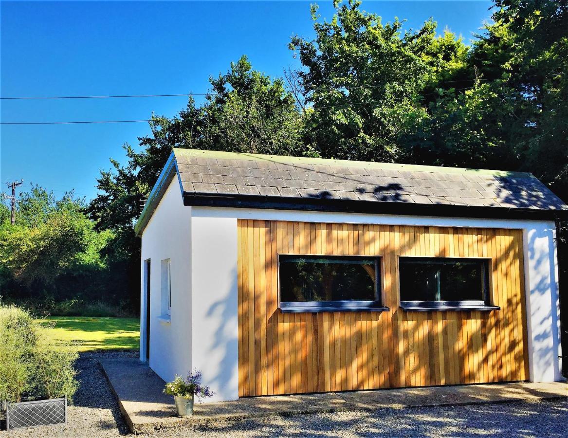 St Awaries Studio, Carne Rosslare Harbour Exteriör bild