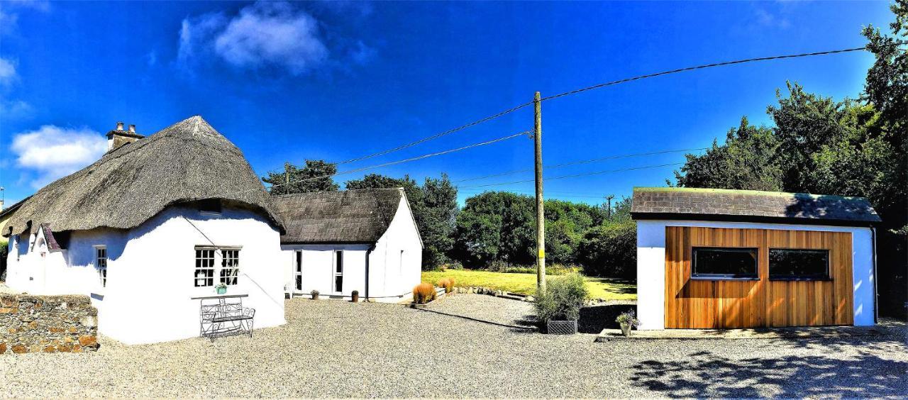 St Awaries Studio, Carne Rosslare Harbour Exteriör bild