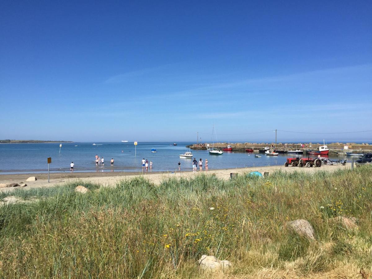 St Awaries Studio, Carne Rosslare Harbour Exteriör bild