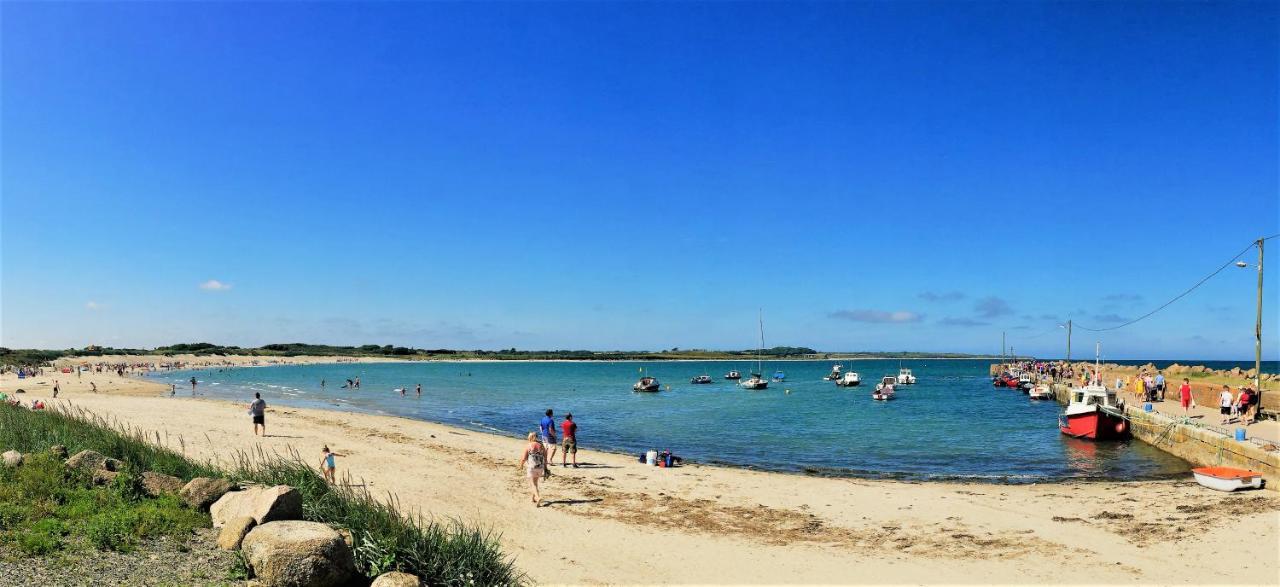 St Awaries Studio, Carne Rosslare Harbour Exteriör bild