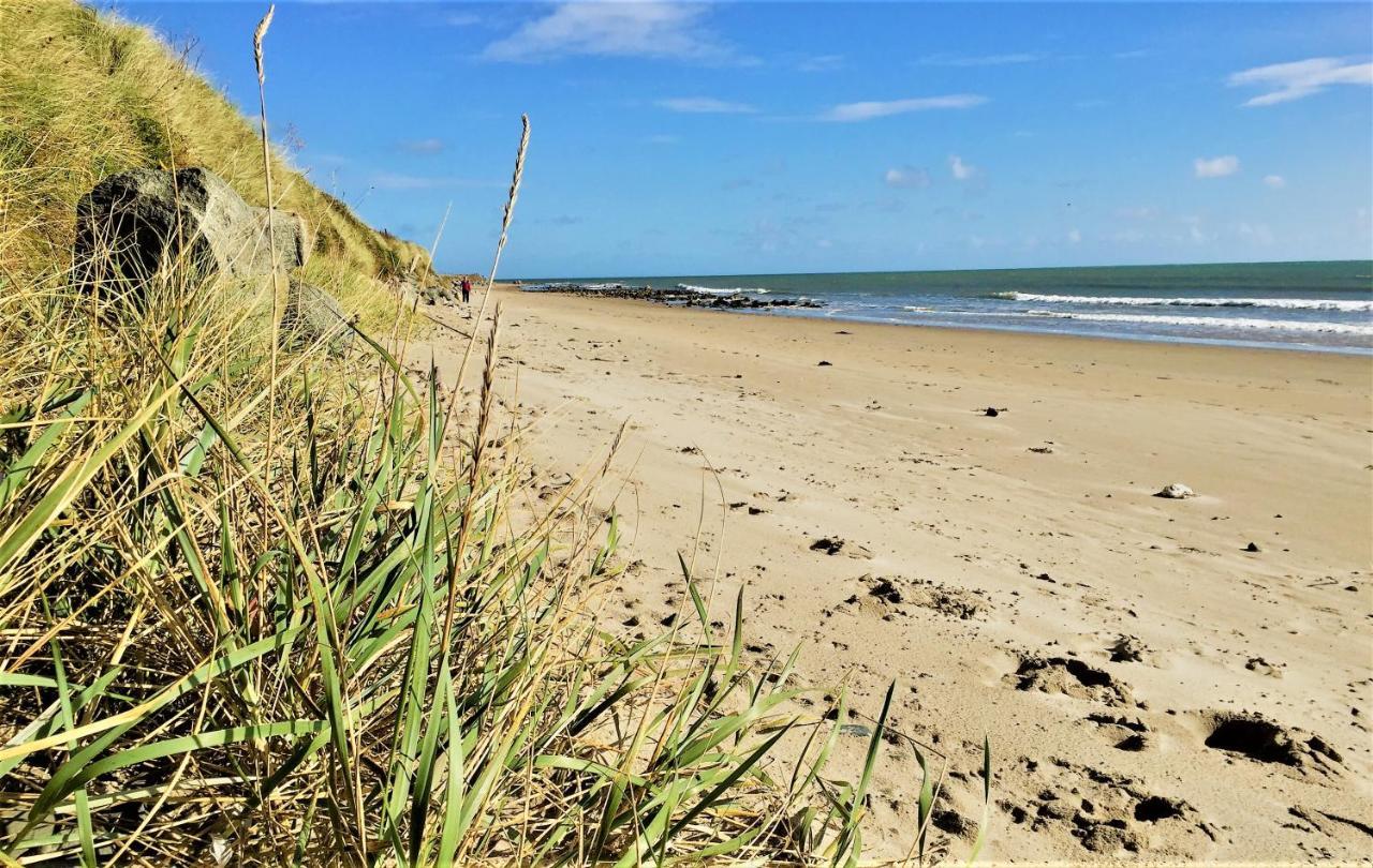St Awaries Studio, Carne Rosslare Harbour Exteriör bild