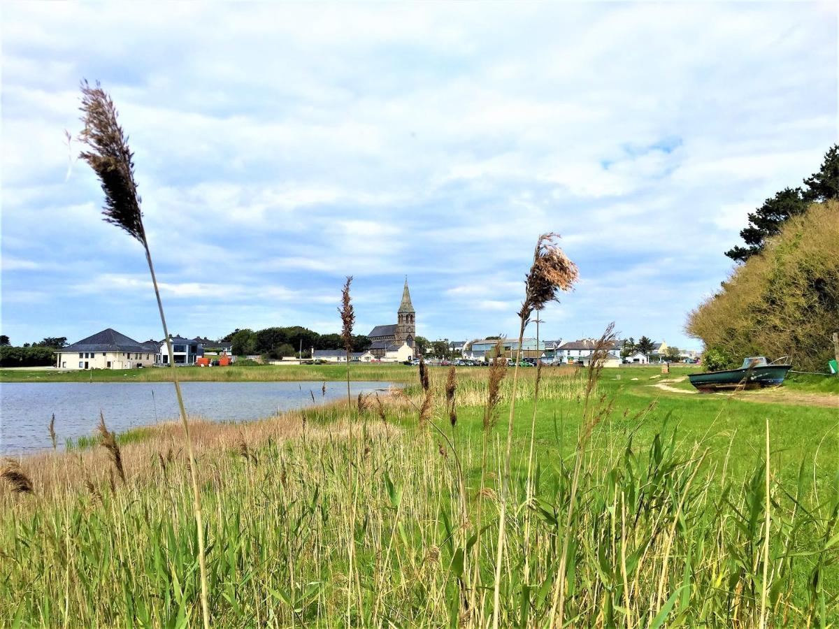 St Awaries Studio, Carne Rosslare Harbour Exteriör bild