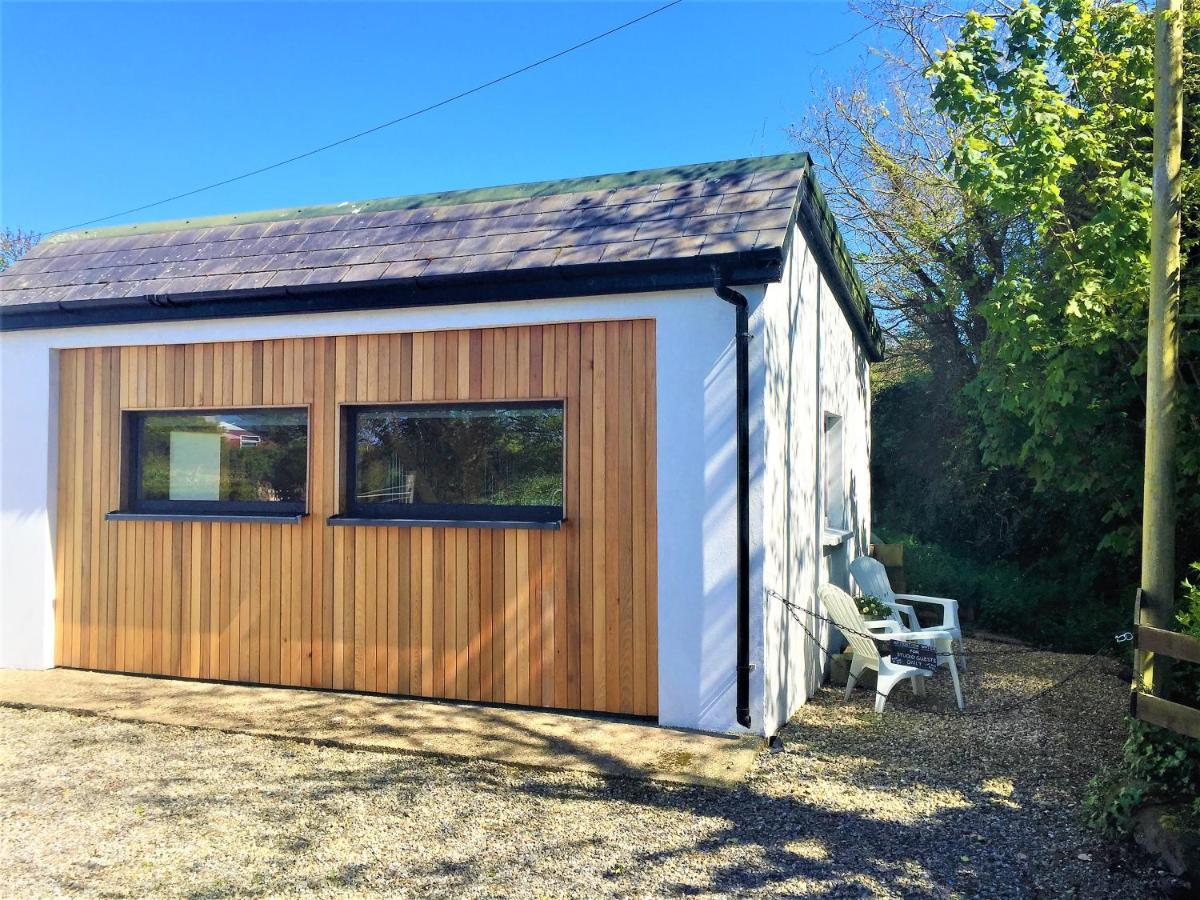 St Awaries Studio, Carne Rosslare Harbour Exteriör bild