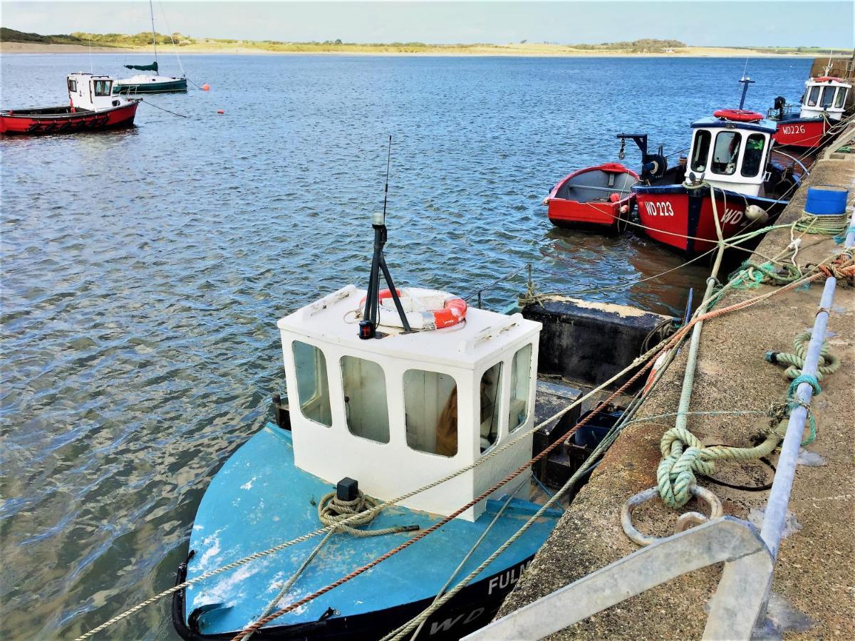 St Awaries Studio, Carne Rosslare Harbour Exteriör bild
