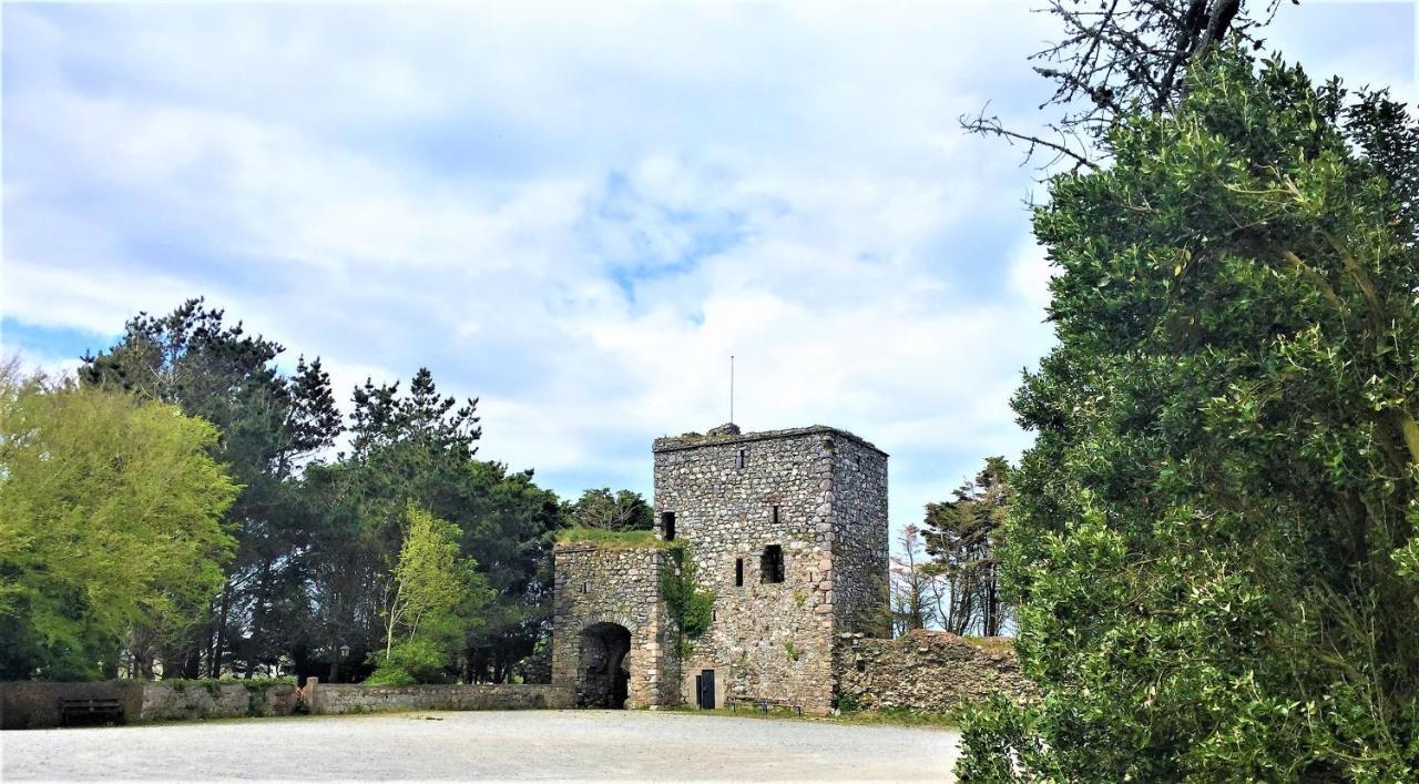 St Awaries Studio, Carne Rosslare Harbour Exteriör bild